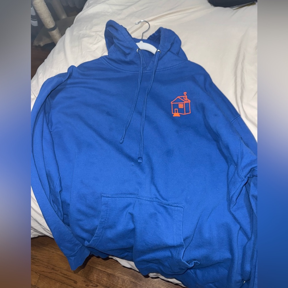 Harry Styles Hoodie